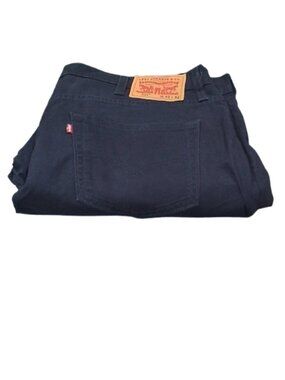 Men's Levi's 511 Slim Fit All Seasons Tech Jeans - Navy - 42x32 - NWT